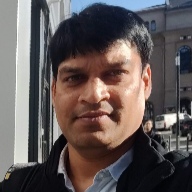 Pranav Sinha