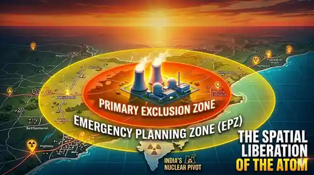 Illustration of The Spatial Liberation of the A...