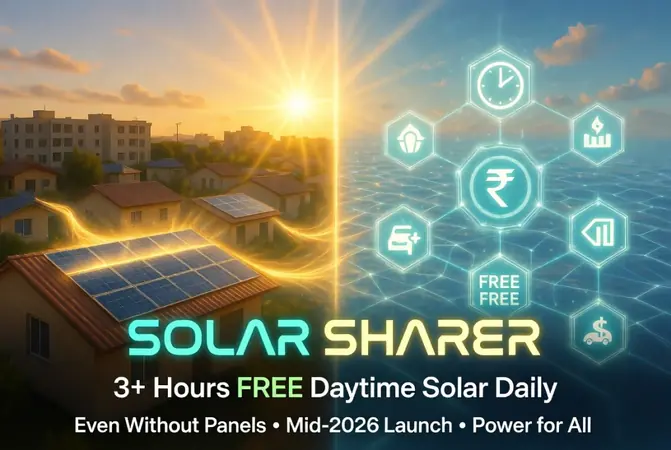 Illustration of The Solar Equity Paradox: How A...