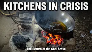 Illustration of Kitchens in Crisis: The 2026 LP...