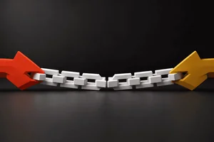 Illustration of The Assembly Line Paradox: How ...