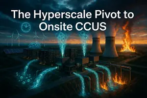Illustration of The Hyperscale Mirage: Can Data...