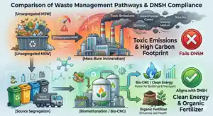 Illustration of Incinerating the Future: The To...