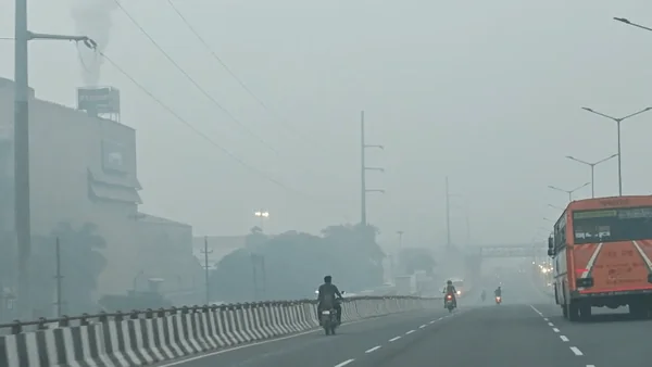 The Airshed Blindspot: Why Moving Dirty Factories Out of Delhi Has Failed Our Skies - Featured Cover Image