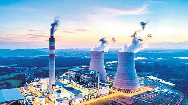 The Chronology of Flexibilisation of Coal Power Plants: India’s Decadal Roadmap for Coal Plant Flexibilisation (2016–2025) - Graphic Illustration 2