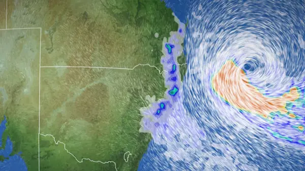 Read more about: The Kinetic Punch of a Warming World: Bombogenesis and the Policy of Resilience