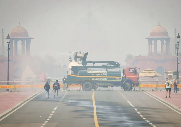 Read more about: Beyond the Band-Aid: Why India’s Air Pollution Fight Demands Top-Down Honesty and Bottom-Up Action