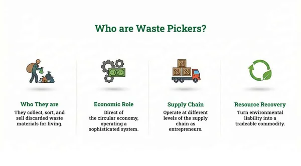 The Great EPR Illusion: How India’s Recycling Boom Became a Smokescreen for Foreign Waste Burning - Graphic Illustration 2