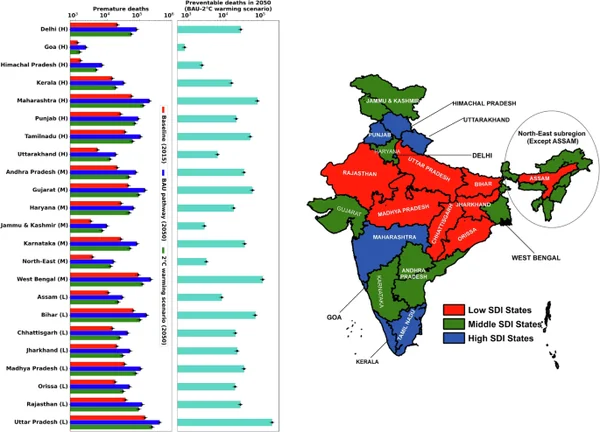 Beyond the Band-Aid: Why India’s Air Pollution Fight Demands Top-Down Honesty and Bottom-Up Action - Graphic Illustration 1