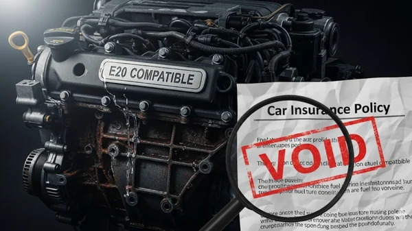 Read more about: The Ethanol Gamble: Can India’s E85 Ambition Survive the Brazilian Blueprint and Domestic Constraints?