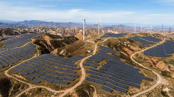 Read more about: The Generation Gap: Bridging the Divide Between Indian Ambition and Chinese Green Output 
