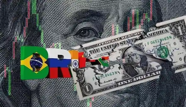 The New Delhi Consensus: Decoding the BRICS 2026 Climate, Energy, Agriculture, and Trade Paradigm - Graphic Illustration 3