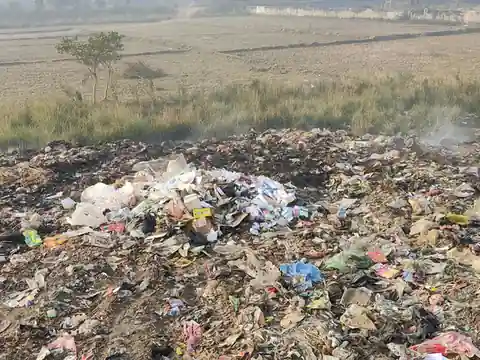 The Great Plastic Illusion: Why India’s Circular Economy is Burning on the Roadside, Dumped in the Soil and Floating in Water - Featured Cover Image