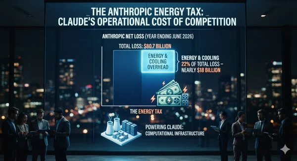 The Climate Paradox of the $965 Billion AI Giant: Deciphering Anthropic’s S-1 Filing - Graphic Illustration 3